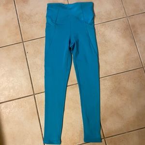 Buffbunny Athena leggings